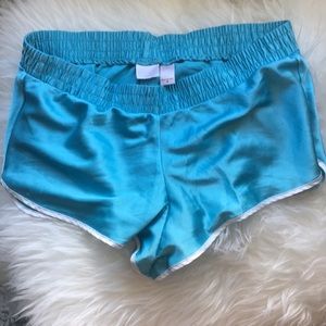 {Donated} Silky VS Pajama Bottoms